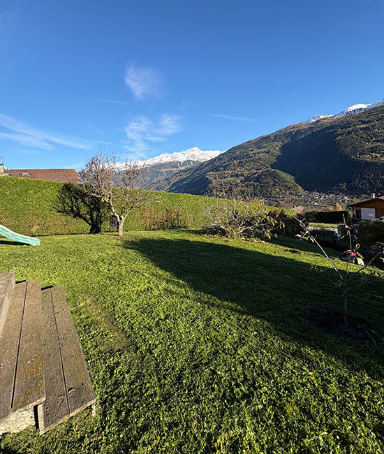 entretien de jardin la Bathie, Albertville, Beaufortain et les saisies | Naturamax